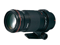Lens Canon EF 180 mm f/3.5L Macro USM