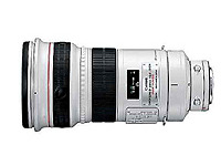 Lens Canon EF 300 mm f/2.8L IS USM