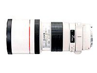 Lens Canon EF 300 mm f/4L USM