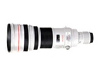Lens Canon EF 600 mm f/4L IS USM