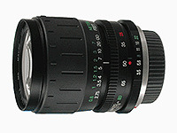 Lens Cosina 28-80 mm  f/3.5-5.6