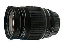 Lens Cosina 28-210 mm asf. f/4.2-6.5