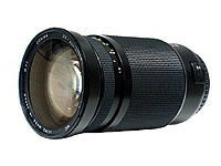 Lens Cosina 28-300 mm f/4-6.3