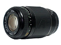 Lens Cosina 70-210 mm f/4.5-5.6