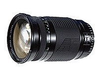 Lens Cosina 28-210 mm f/3.5-5.6