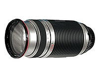 Lens Cosina 100-400 mm f/4.5- 6.7