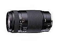 Lens Cosina 70-210 mm f/2.8-4