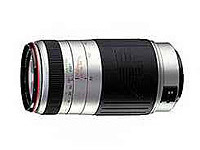 Lens Cosina 70-300 mm f/2.8-4