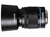 Lens Schneider-Kreuznach D-XENON 50-200 mm f/4-5.6