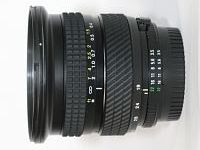 Lens Tokina AF 193 19-35 mm f/3.5-4.5