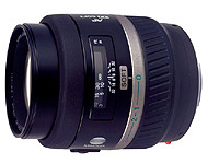 Lens Konica Minolta AF 100 mm f/2.8 Soft Focus
