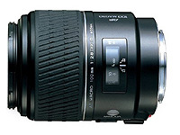 Lens Konica Minolta AF 100 mm f/2.8 D Macro