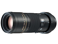Lens Konica Minolta AF 200 mm f/4 APO G Macro