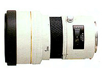 Lens Konica Minolta AF 200 mm f/2.8 APO