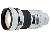 Lens Konica Minolta AF 300 mm f/2.8 APO G D SSM