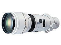 Lens Konica Minolta AF 400 mm f/4.5 APO G
