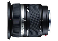 Lens Konica Minolta AF 17-35 mm f/2.8-4 (D)