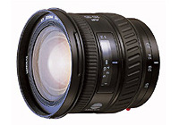 Lens Konica Minolta AF 20-35 mm f/3.5-4.5