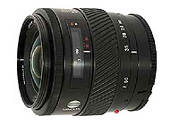 Lens Konica Minolta AF 24-50 mm f/4