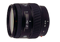 Lens Konica Minolta AF 24-85 mm f/3.5-4.5