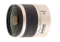 Lens Konica Minolta AF 28-80 mm f/3.5-5.6 D