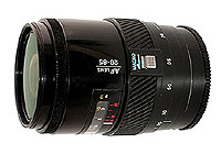 Lens Konica Minolta AF 28-85 mm f/3.5-4.5