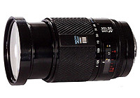 Lens Konica Minolta AF 28-135 mm f/4-4.5