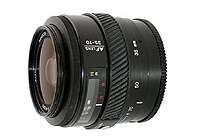 Lens Konica Minolta AF 35-70 mm f/4