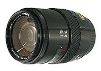 Lens Konica Minolta AF 35-105 mm f/3.5-4.5