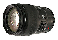 Lens Konica Minolta AF 35-200 mm f/4.5-5.6 XI