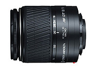 Lens Konica Minolta AF DT 18-70 mm f/3.5-5.6 (D)