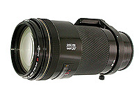 Lens Konica Minolta AF 80-200 mm f/2.8 APO