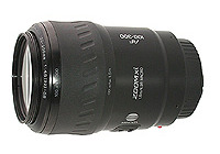 Lens Konica Minolta AF 100-300 mm f/4.5-5.6 XI