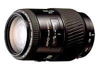 Lens Konica Minolta AF 100-300 mm f/4.5-5.6 APO