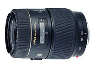 Lens Konica Minolta AF 100-300 mm f/4.5-5.6 APO (D)