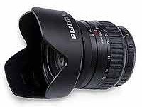 Lens Pentax smc FA 24-90 mm f/3.5-4.5 AL (IF)