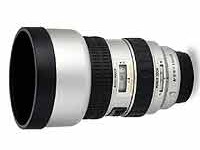 Lens Pentax smc FA 28-70 mm f/2.8 AL