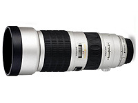 Lens Pentax smc FA 80-200 mm f/2.8 ED (IF)
