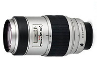 Lens Pentax smc FA 80-320 mm f/4.5-5.6