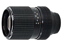 Lens Pentax smc Reflex 400-600 mm f/8-12