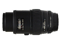 Lens Pentax smc FA 70-200 mm f/4-5.6