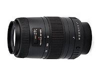 Lens Pentax smc A 80-200 mm f/4.7-5.6