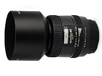Lens Pentax smc FA 85 mm f/2.8 Soft