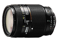 Nikon Nikkor AF 35-70 mm f/2.8D - LensTip.com