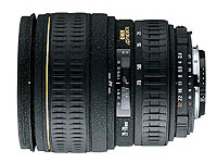 Sigma 28 70 Mm F 2 8 Ex Dg Lenstip Com