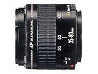 Lens Canon EF 35-80 mm f/4-5.6 USM