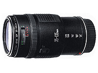 Lens Canon EF 35-135 mm f/3.5-4.5