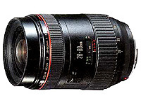 Canon EF 28-80 mm f/2.8-4L USM - LensTip.com