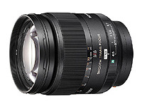 Lens Sony 135 mm f/2.8