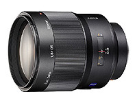 Objectif Zeiss Sonnar 135mm F/1.8 – Monture Sony A – Occasion état Neuf – Portrait Pro